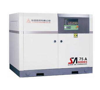 風(fēng)石機(jī)械：什么品牌的空壓機(jī)好，客戶看中什么