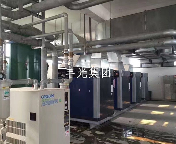 空氣壓縮機(jī)注意事項(xiàng)