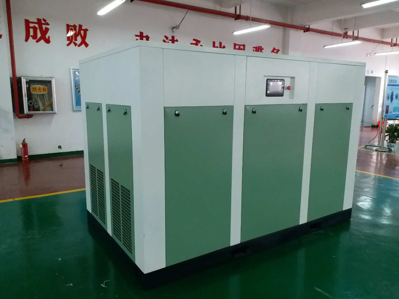 風(fēng)石機(jī)械：什么空壓機(jī)品牌好，如何選擇空壓機(jī)