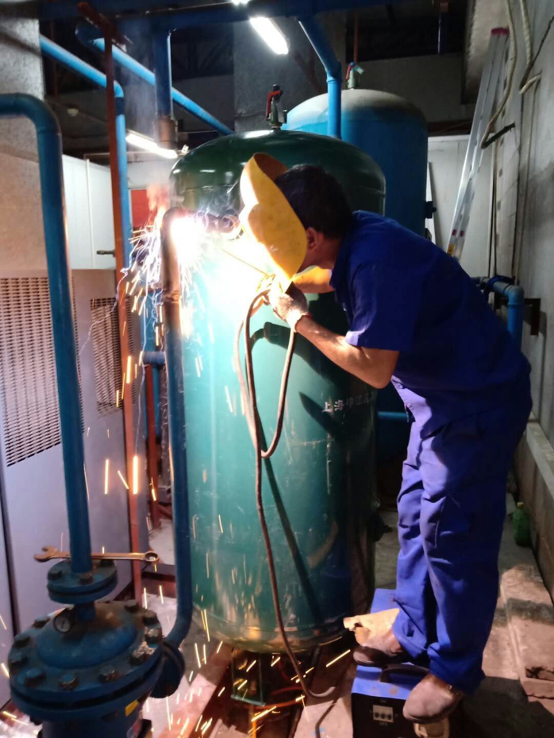 空壓機(jī)如何選型步驟？空壓機(jī)選型注意事項(xiàng)有哪些？