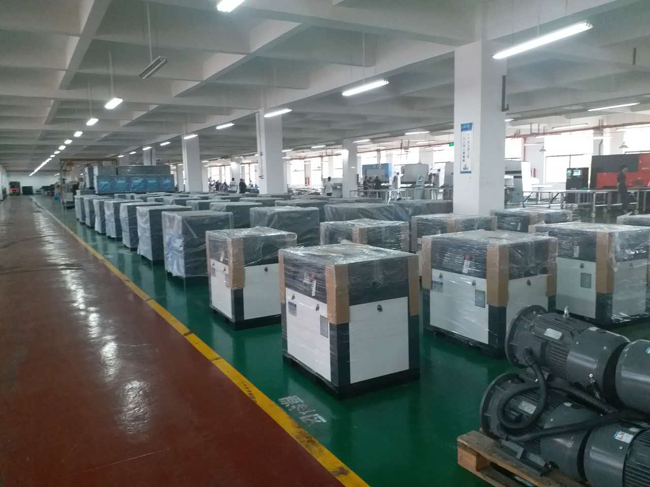 風(fēng)石機械告訴您：合同能源管理模式是什么